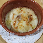 Photo n°5 de l'avis de Michela.i fait le 18/03/2022 à 05:35 sur le  Ristoro La Châteleine à Pila