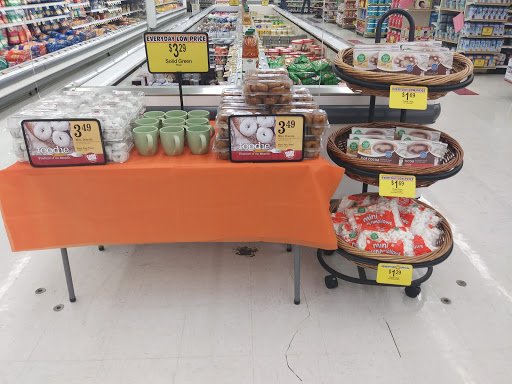 Grocery Store «Cash Wise Foods», reviews and photos, 300 11th St W, Williston, ND 58801, USA
