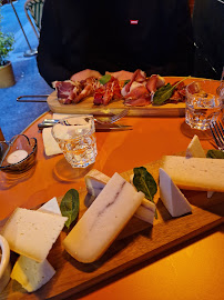 Plats et boissons du Restaurant Mammò à Aix-en-Provence - n°5