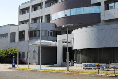 神奈川県水産技術センター