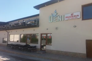 Cafeteria DENI image