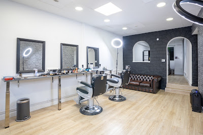 LM BARBERSHOP à Saverne
