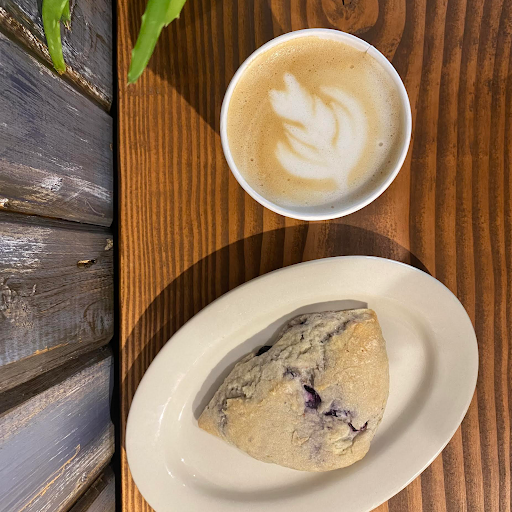 Coffee Shop «Bricktown Coffee», reviews and photos, 107 Broadway St, Jamesport, MO 64648, USA