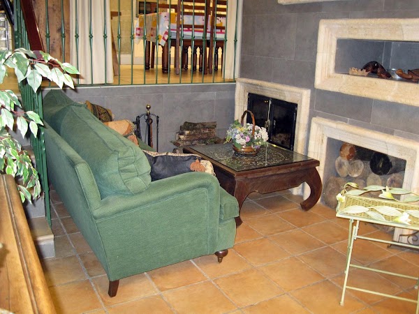Chalets y Villas de Lujo Riojaviva Logroño