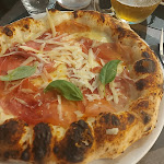 Photo n°2 de l'avis de Giuseppe.e fait le 08/05/2022 à 07:02 sur le  Officina Della Pizza à Sarno