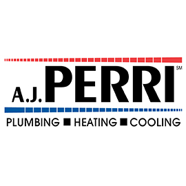 HVAC Contractor «AJ Perri», reviews and photos, 1162 Pinebrook Rd, Tinton Falls, NJ 07724, USA
