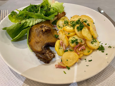 Explosions de Saveurs à Frépillon