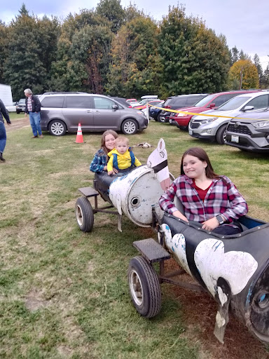 Pumpkin Patch «Rutledge Corn Maze LLC», reviews and photos, 302 93rd Ave SE, Olympia, WA 98501, USA