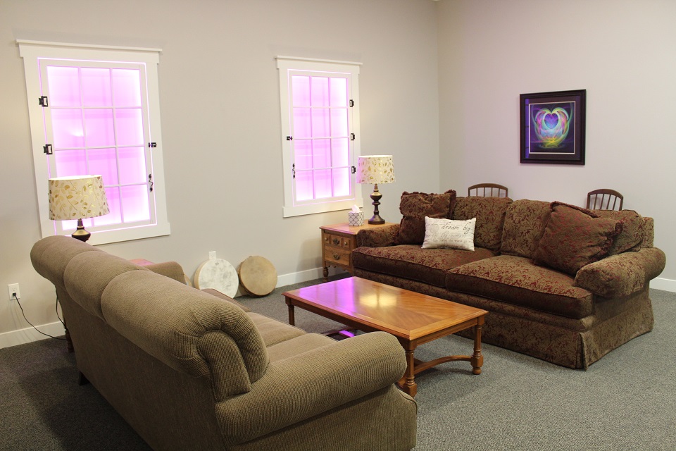 Loving Heart Healing Center