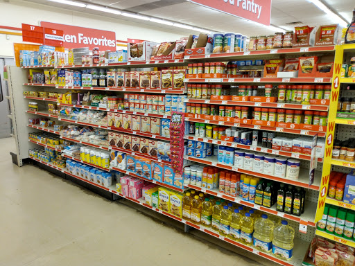 Dollar Store «FAMILY DOLLAR», reviews and photos, 29048 N Campbell Rd, Madison Heights, MI 48071, USA