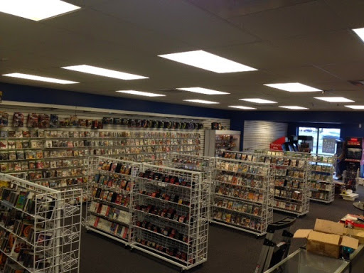 Video Game Store «Retro Games Plus», reviews and photos, 2453 Berlin Turnpike, Newington, CT 06111, USA