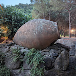 Photo n°37 de l'avis de Augustin.n fait le 18/08/2023 à 18:23 sur le  San Lorenzo & Santa Caterina à San Lorenzo