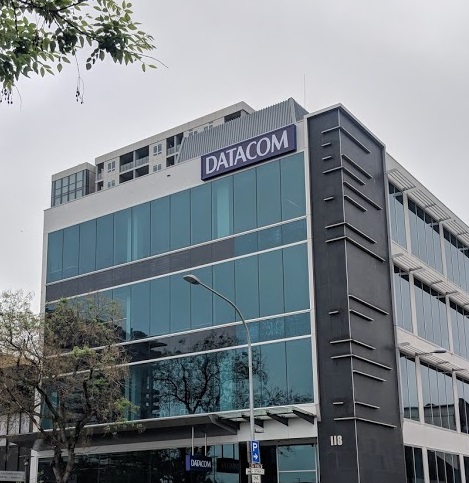 Datacom Systems AU