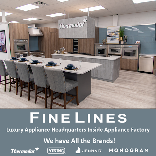 Appliance Store «Appliance Factory & Mattress Kingdom», reviews and photos, 6005 E Evans Ave, Denver, CO 80222, USA