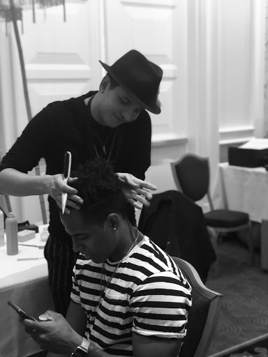 Beauty Salon «The Professional Stylist Forum», reviews and photos, 354 N Main St, Andover, MA 01810, USA