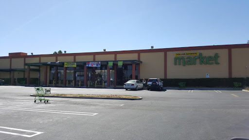 Discount Store «Dollar General Market», reviews and photos, 2277 N Garey Ave, Pomona, CA 91767, USA
