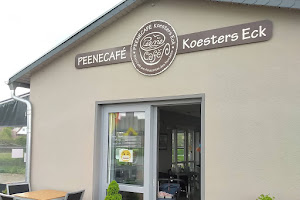 Peenecafé Koesters Eck