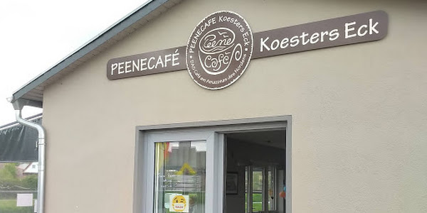 Peenecafé Koesters Eck