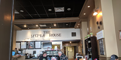 The Jitter House