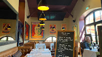 Extérieur du Restaurant Hôtel Ville d'Hiver Arcachon - n°10
