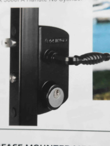 Locksmith «Armor Lock and Safe», reviews and photos, 20 S Power Rd #104, Mesa, AZ 85206, USA