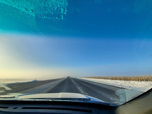 Public Golf Course «River Heights Golf Course», reviews and photos, 1020 Sharon Dr, DeKalb, IL 60115, USA