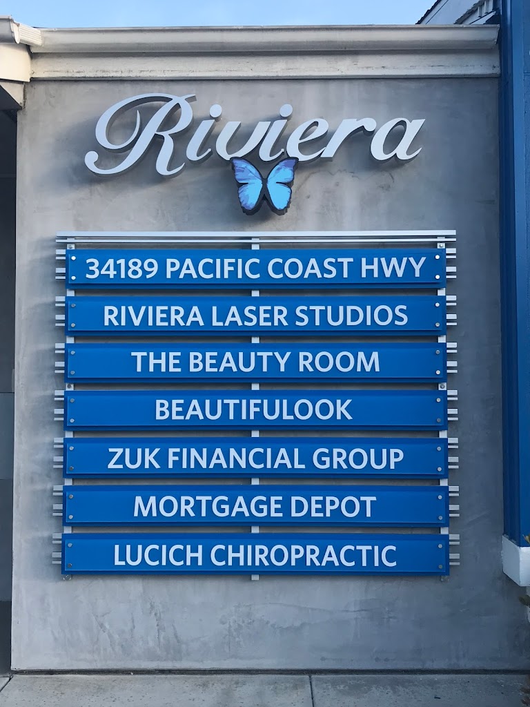 Riviera Laser Studios 92629
