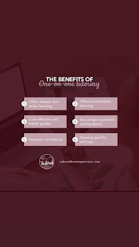 Tailored Learning Services - Photo 7 - Car repair in , Orlando