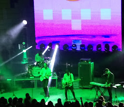 Anfiteatro ICBC photo