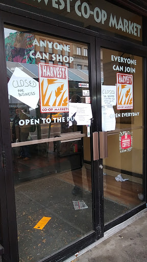 Market «Harvest Co-Op Market», reviews and photos, 580 Massachusetts Ave, Cambridge, MA 02139, USA