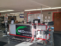 Holland Trailer - Photo 4 - Car repair in Zeeland, MI, Holland