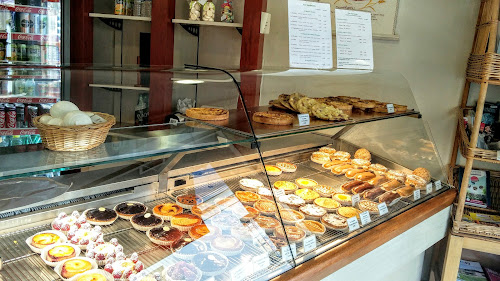 Boulangerie Gireaud à Angers