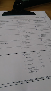 Café Kaffeekännchen à Brandenburg (la carte)