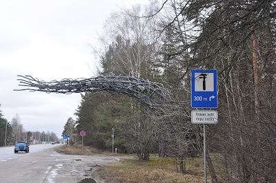 Photos of Rumbula Forest Memorial