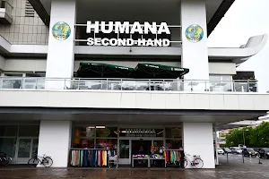 HUMANA Secondhand & Vintage image