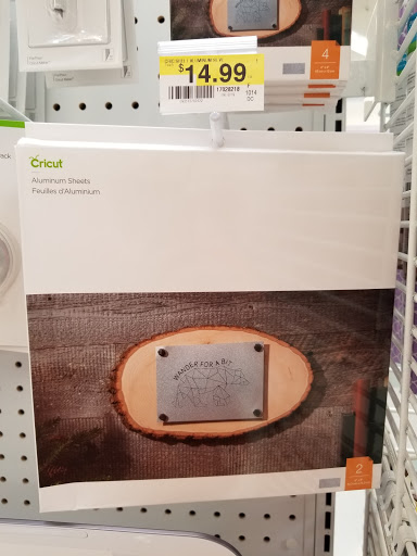 Fabric Store «Jo-Ann Fabrics and Crafts», reviews and photos, 25415 I-45 d, Spring, TX 77380, USA