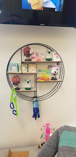 Eye Care Center «EyeMagination», reviews and photos, 1450 W Southern Ave #8, Mesa, AZ 85202, USA