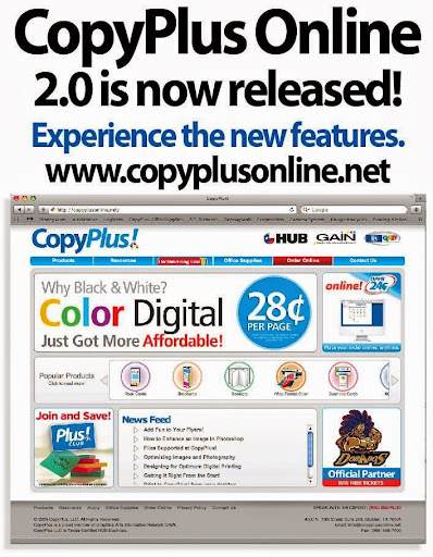 Print Shop «Copy Plus LLC», reviews and photos, 4500 N 10th St, McAllen, TX 78504, USA