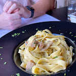 Photo n°1 de l'avis de Rob.o fait le 09/07/2023 à 07:31 sur le  Lido' ristorante pizzeria à Sarre