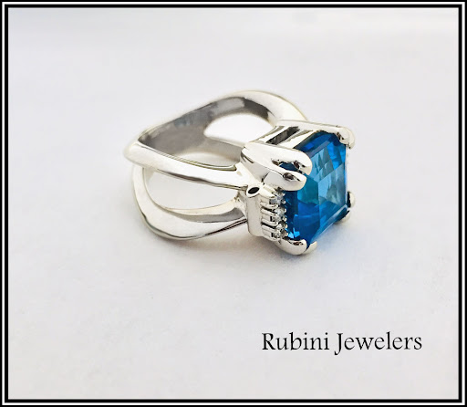 Jeweler «Rubini Jewelers», reviews and photos, 632 N Washington St, Alexandria, VA 22314, USA