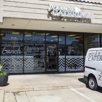 Caterer «Priceless Caterings LLC», reviews and photos, 1565 W Main St #124, Lewisville, TX 75067, USA