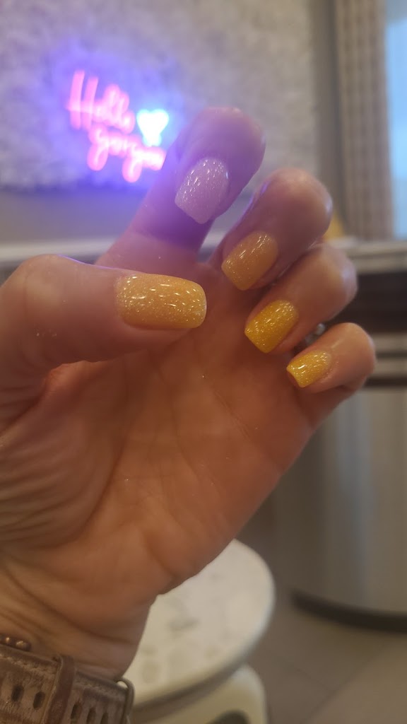 Nailtiques 20132