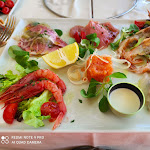 Photo n°5 de l'avis de Tilde.o fait le 12/09/2021 à 06:48 sur le  Ristorante Capannina Ciccio Bocca di Magra à Ameglia