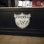 Photo n°2 de l'avis de Lucabi. fait le 01/03/2018 à 23:10 sur le  Taverna 081 à Carvico