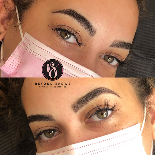 Explore boricua tattoo ideas, creative tattoo ideas in Lewisburg, available at Beyond Brows Permanent Cosmetics