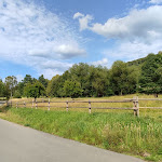 Photo n°8 de l'avis de Andreas.e fait le 25/07/2023 à 21:02 sur le  Gutscafe à Olsberg