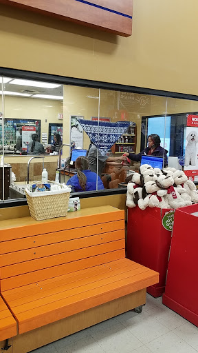 Pet Supply Store «PetSmart», reviews and photos, 8111 Brier Creek Pkwy, Raleigh, NC 27617, USA