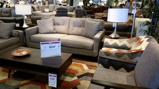 Furniture Store «Steinhafels Furniture», reviews and photos, 9191 South 13th Street, Oak Creek, WI 53154, USA