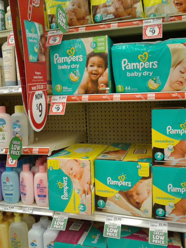 Grocery Store «Winn-Dixie», reviews and photos, 6851 Gulfport Blvd S, South Pasadena, FL 33707, USA