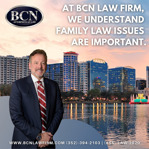 Legal Services «Boyette Cummins & Nailos Attorneys At Law», reviews and photos